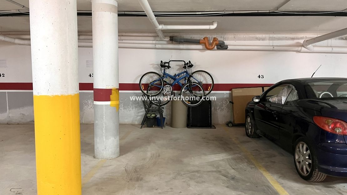 Försäljning - Hus - Torrevieja - Costa Blanca