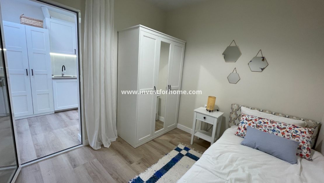 Försäljning - Hus - Torrevieja - Costa Blanca