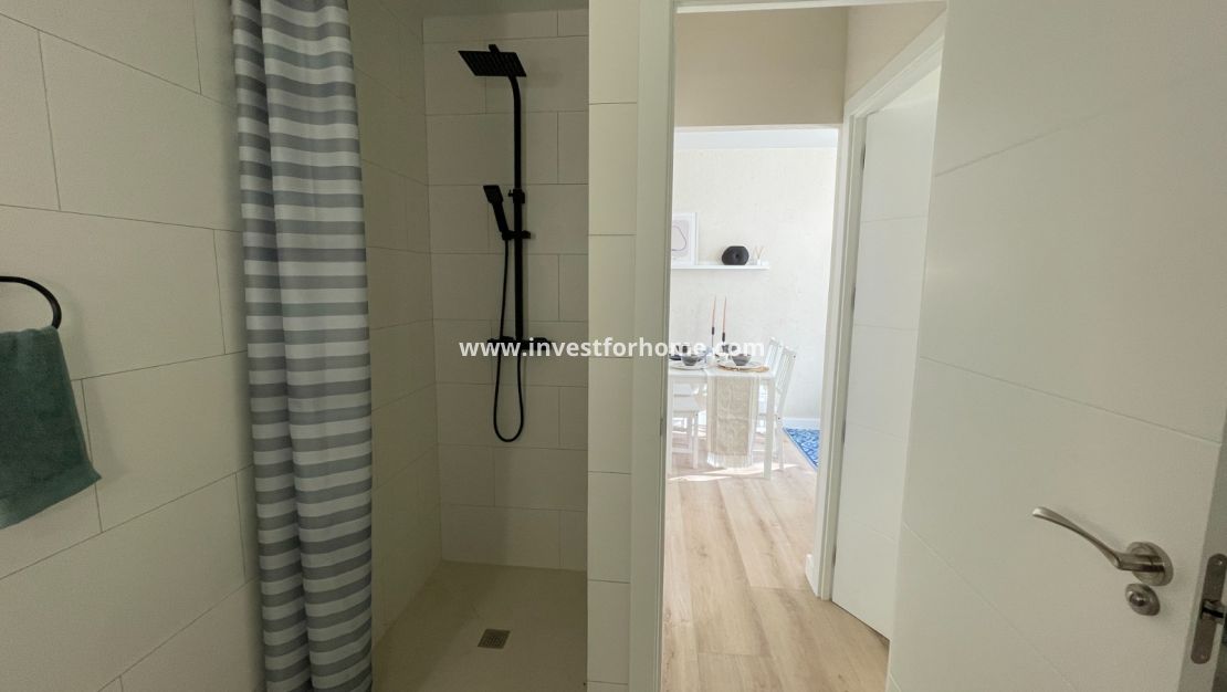 Försäljning - Hus - Torrevieja - Costa Blanca