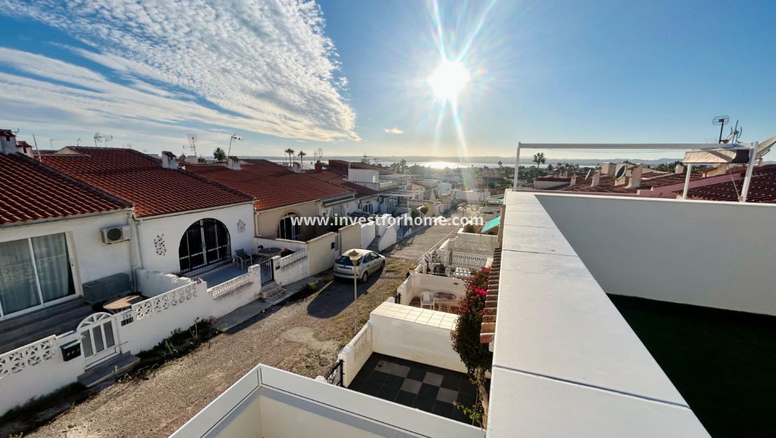 Försäljning - Hus - Torrevieja - Costa Blanca