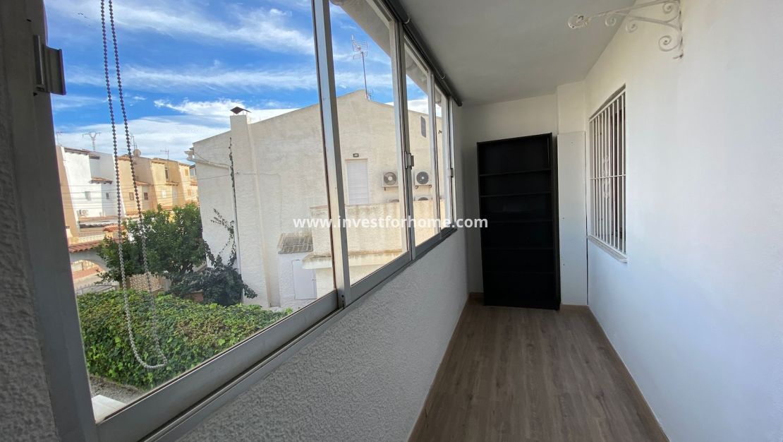 Försäljning - Hus - Torrevieja - Costa Blanca