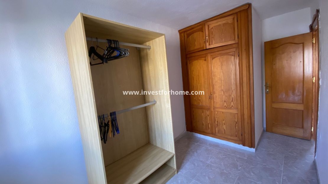 Försäljning - Hus - Torrevieja - Costa Blanca