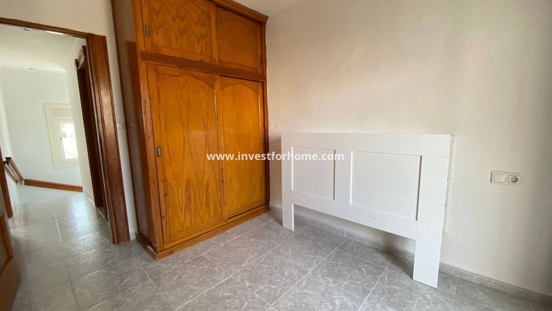 Försäljning - Hus - Torrevieja - Costa Blanca