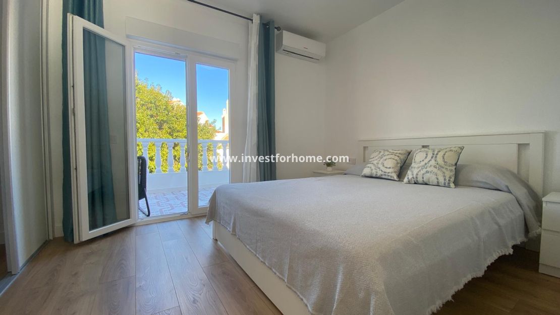 Försäljning - Hus - Torrevieja - Costa Blanca