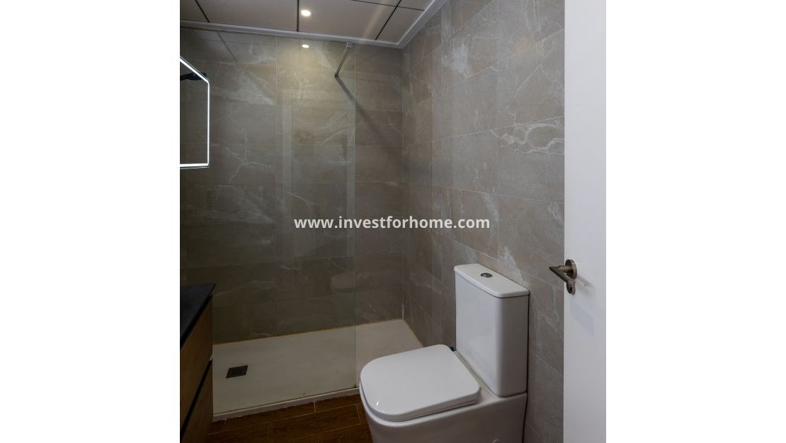 Försäljning - Hus - Torrevieja - Costa Blanca