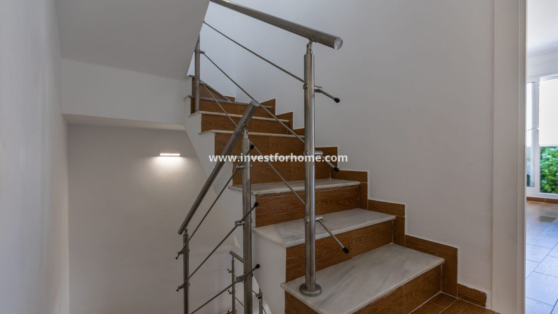 Försäljning - Hus - Torrevieja - Costa Blanca