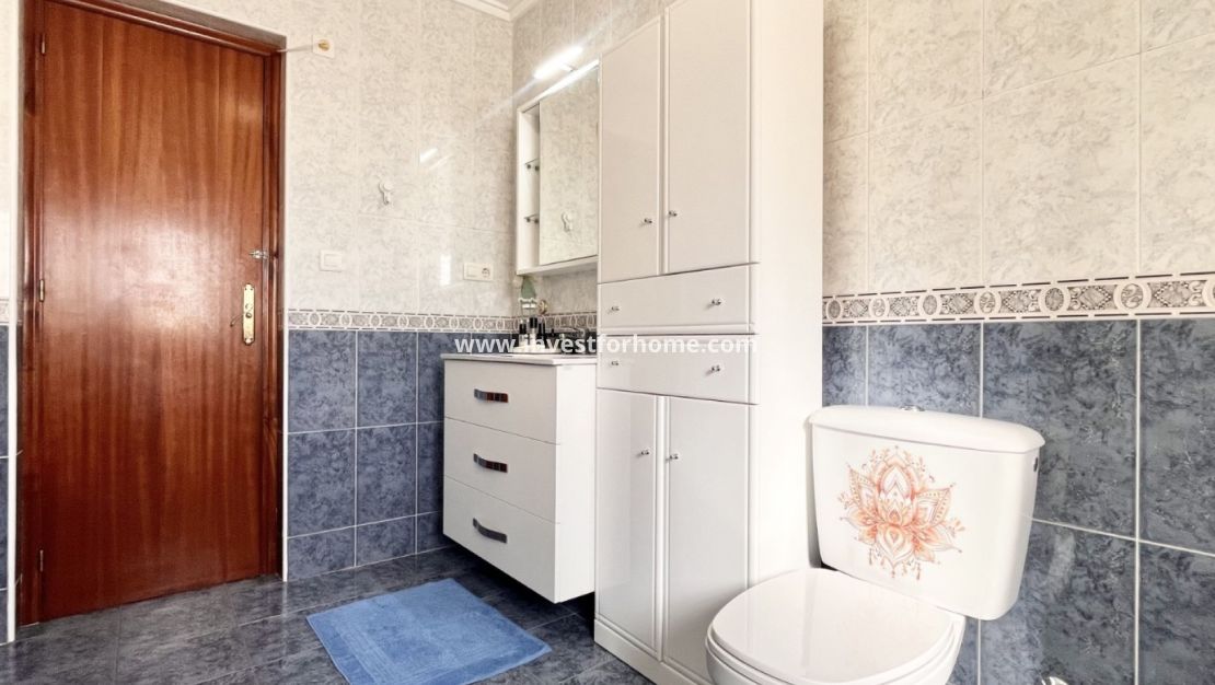 Försäljning - Hus - Torrevieja - Costa Blanca