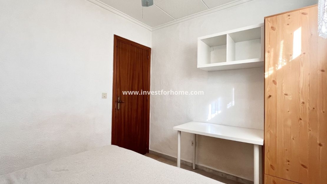 Försäljning - Hus - Torrevieja - Costa Blanca