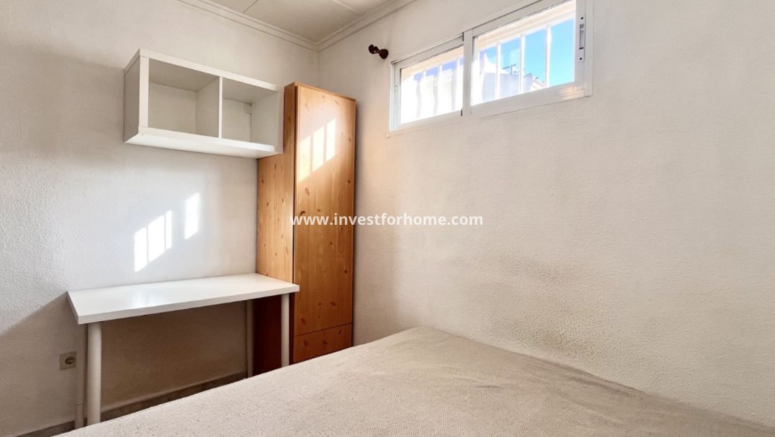 Försäljning - Hus - Torrevieja - Costa Blanca