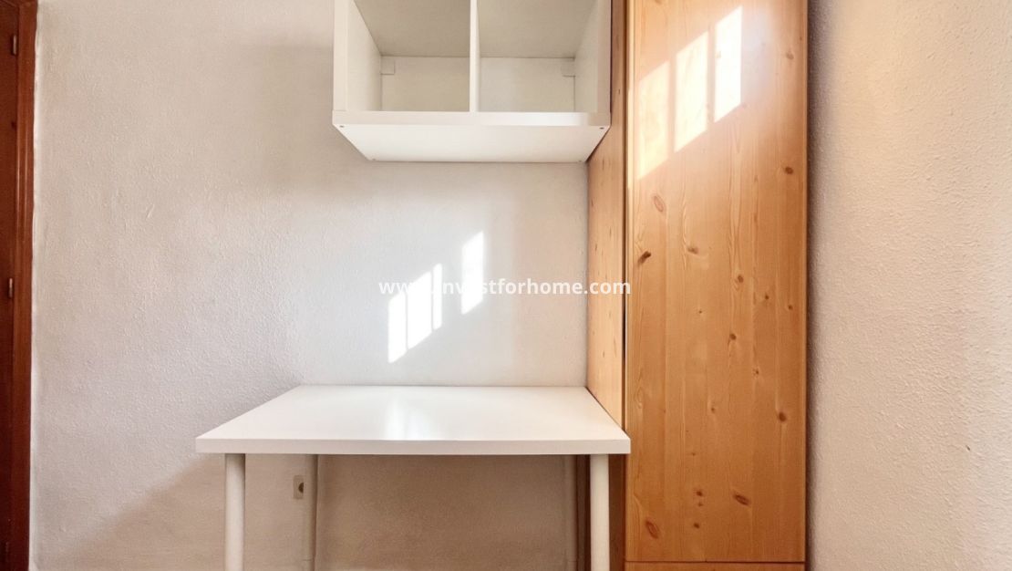 Försäljning - Hus - Torrevieja - Costa Blanca