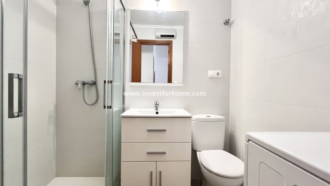 Försäljning - Hus - Torrevieja - Costa Blanca