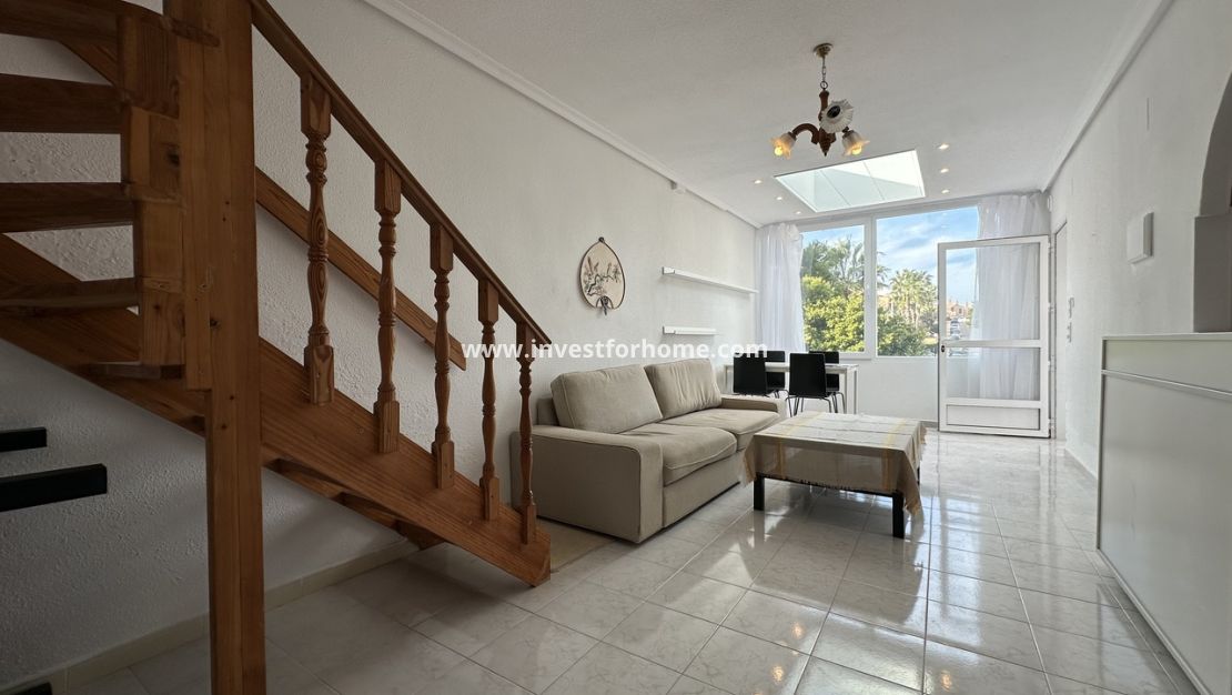 Försäljning - Hus - Torrevieja - Costa Blanca