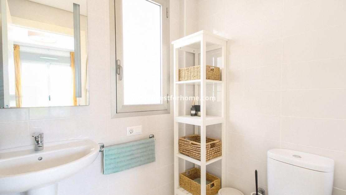 Försäljning - Hus - Torrevieja - Costa Blanca