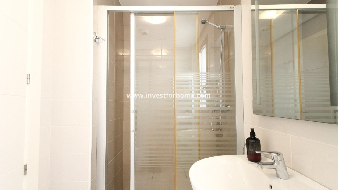 Försäljning - Hus - Torrevieja - Costa Blanca