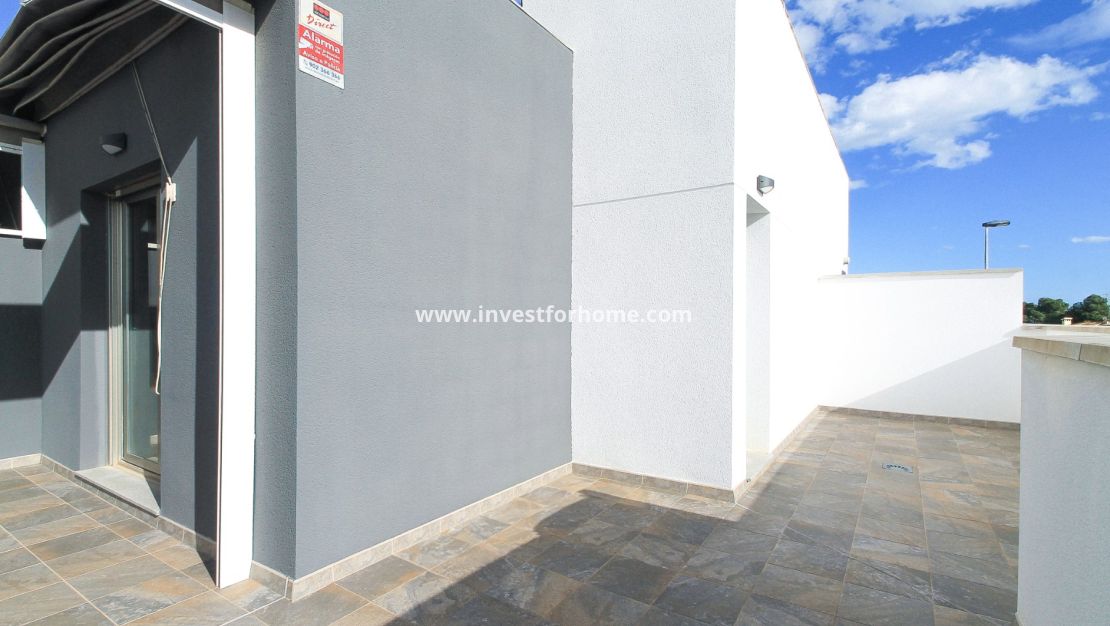 Försäljning - Hus - Torrevieja - Costa Blanca