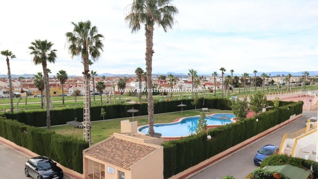 Försäljning - Hus - Torrevieja - Costa Blanca