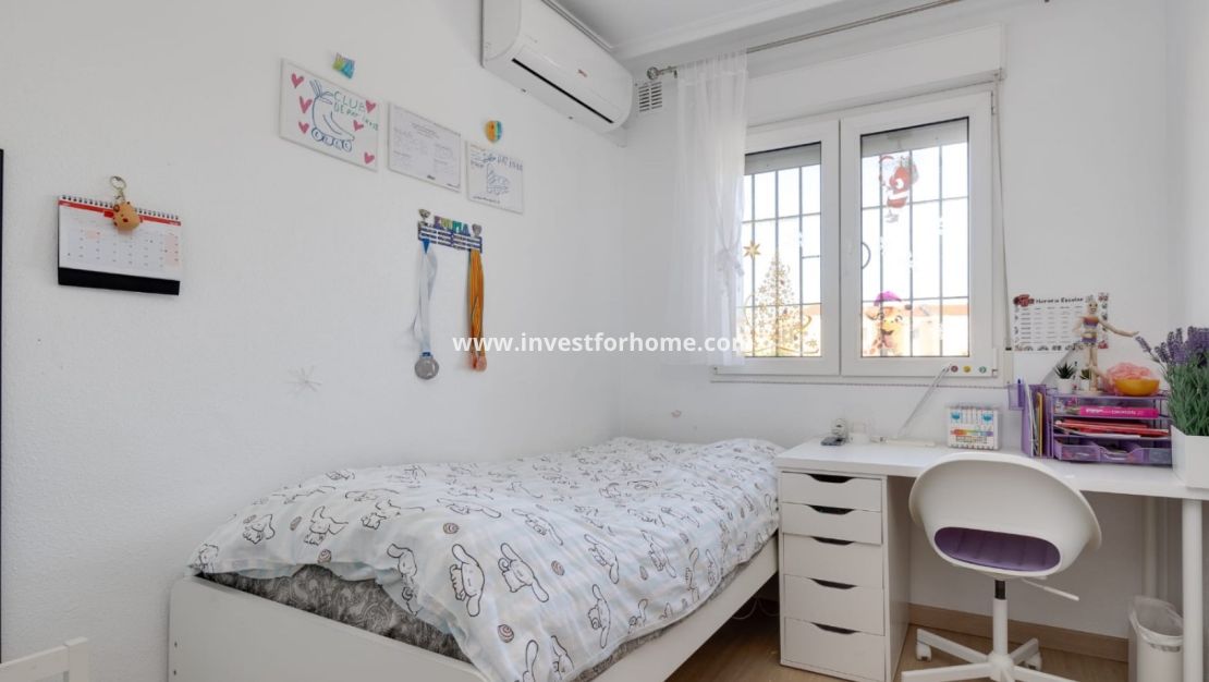 Försäljning - Hus - Torrevieja - Costa Blanca