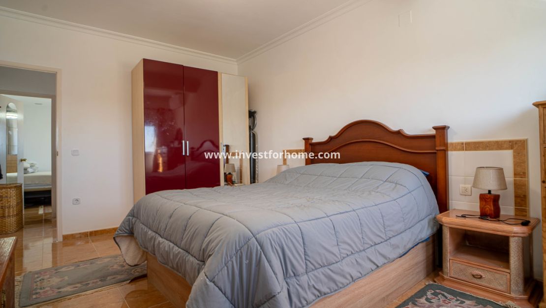 Försäljning - Hus - Torrevieja - Costa Blanca