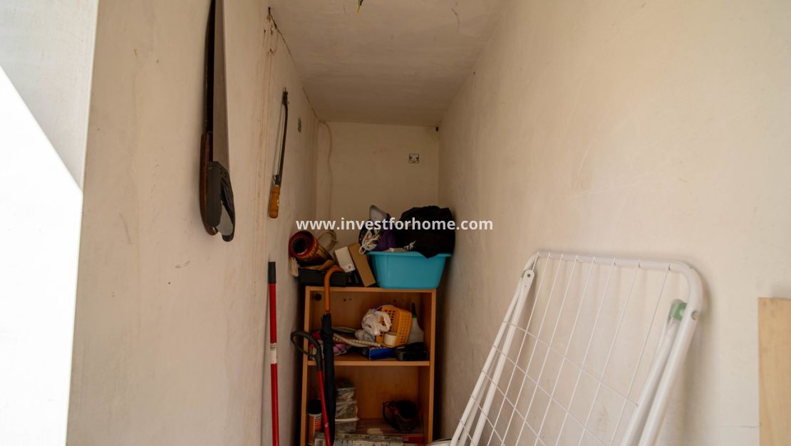 Försäljning - Hus - Torrevieja - Costa Blanca