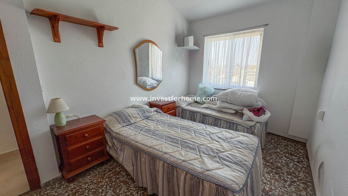 Försäljning - Hus - Torrevieja - Costa Blanca