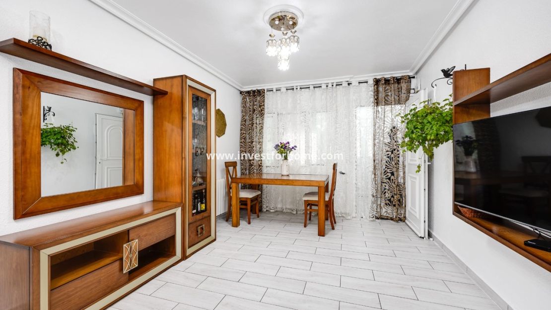 Försäljning - Hus - Torrevieja - Costa Blanca