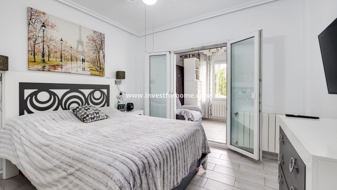 Försäljning - Hus - Torrevieja - Costa Blanca