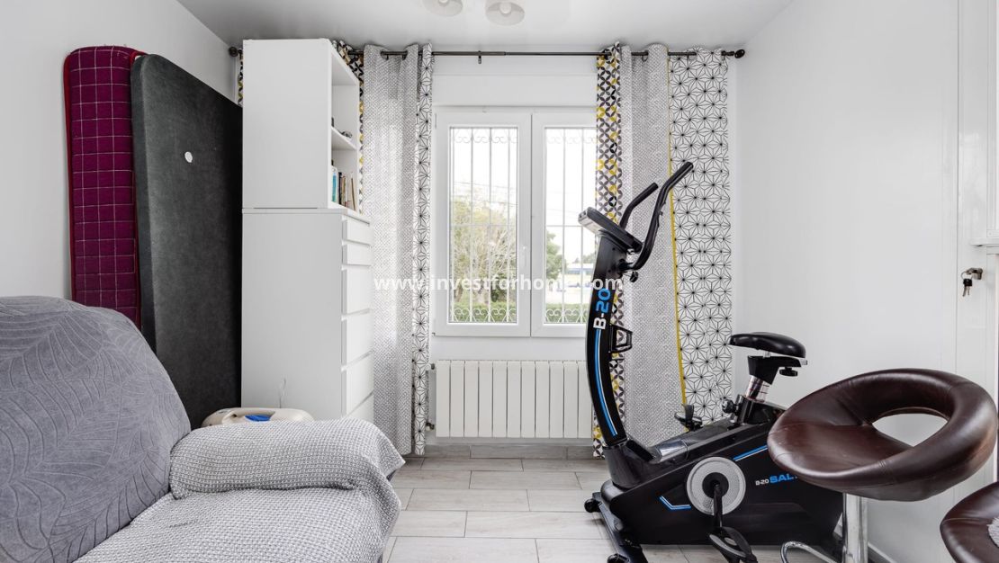 Försäljning - Hus - Torrevieja - Costa Blanca