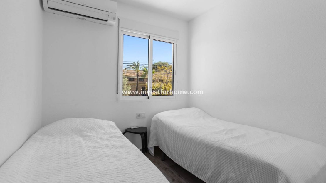 Försäljning - Hus - Torrevieja - Costa Blanca