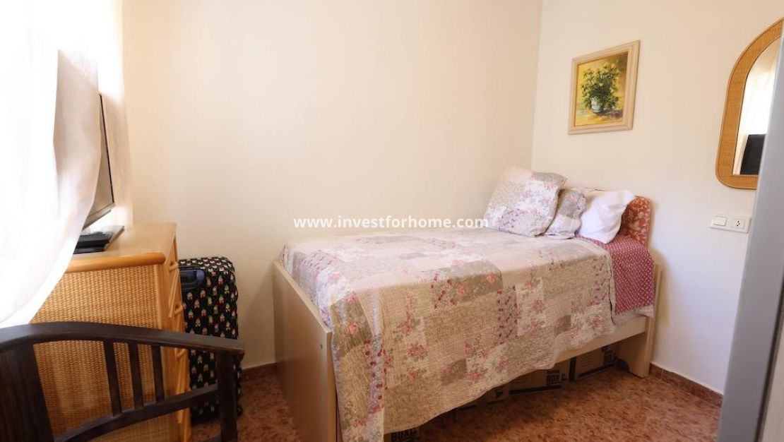 Försäljning - Hus - Torrevieja - Costa Blanca