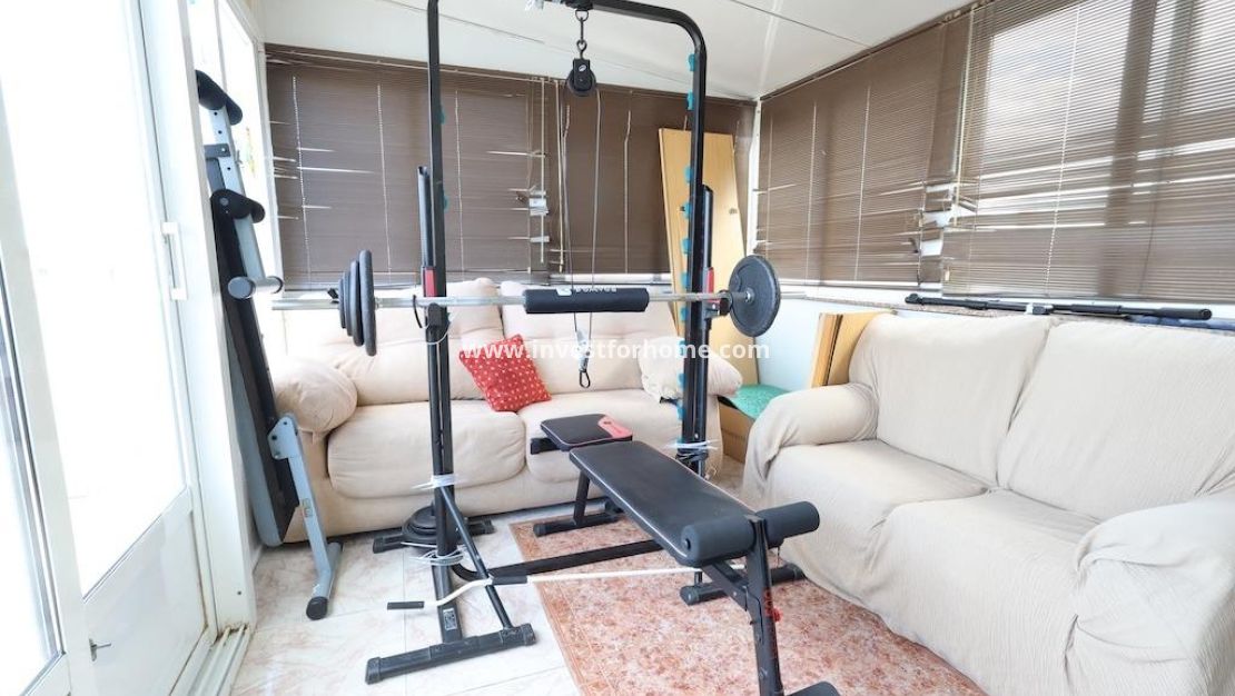 Försäljning - Hus - Torrevieja - Costa Blanca