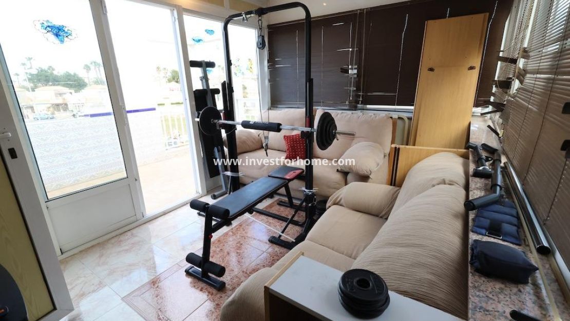 Försäljning - Hus - Torrevieja - Costa Blanca