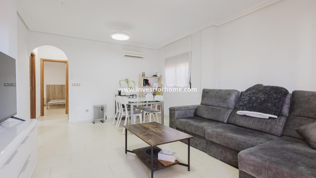 Försäljning - Hus - Torrevieja - Costa Blanca