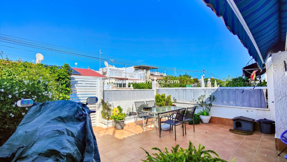 Försäljning - Hus - Torrevieja - Costa Blanca
