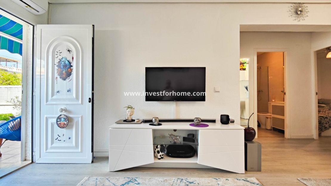 Försäljning - Hus - Torrevieja - Costa Blanca