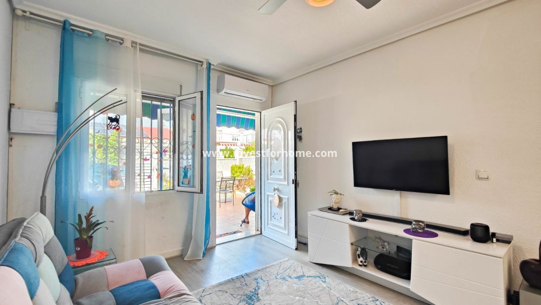 Försäljning - Hus - Torrevieja - Costa Blanca
