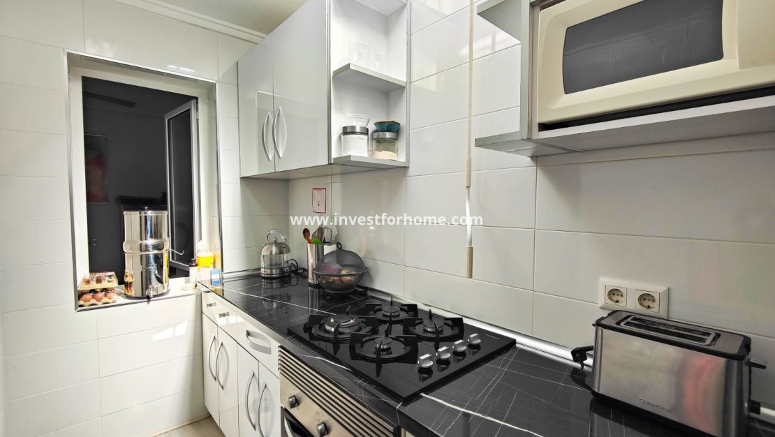 Försäljning - Hus - Torrevieja - Costa Blanca