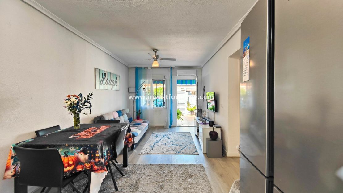 Försäljning - Hus - Torrevieja - Costa Blanca