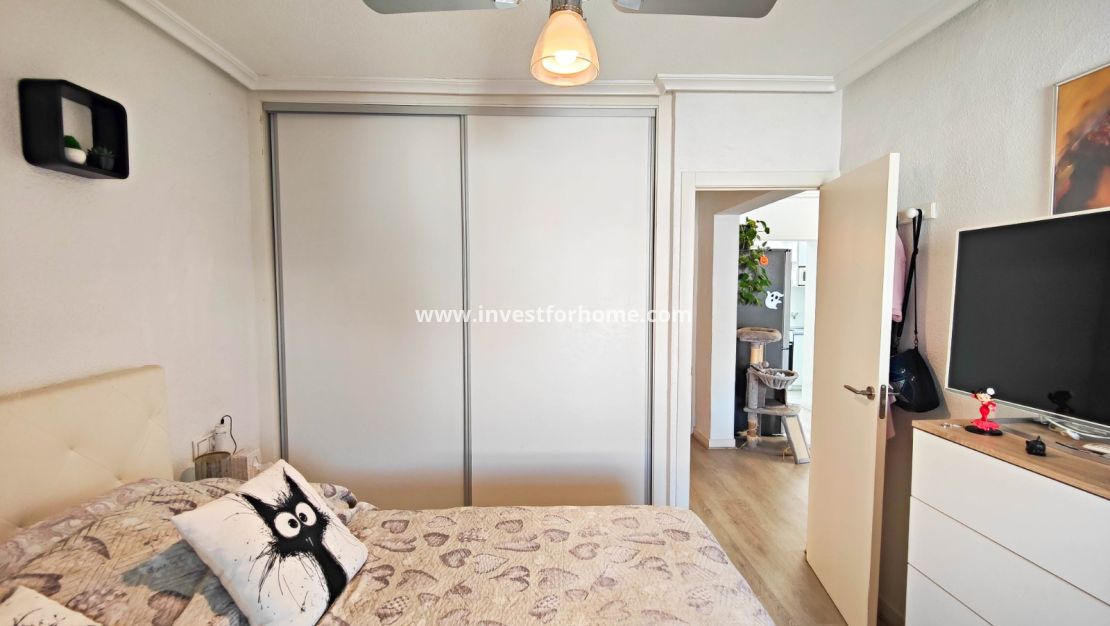 Försäljning - Hus - Torrevieja - Costa Blanca