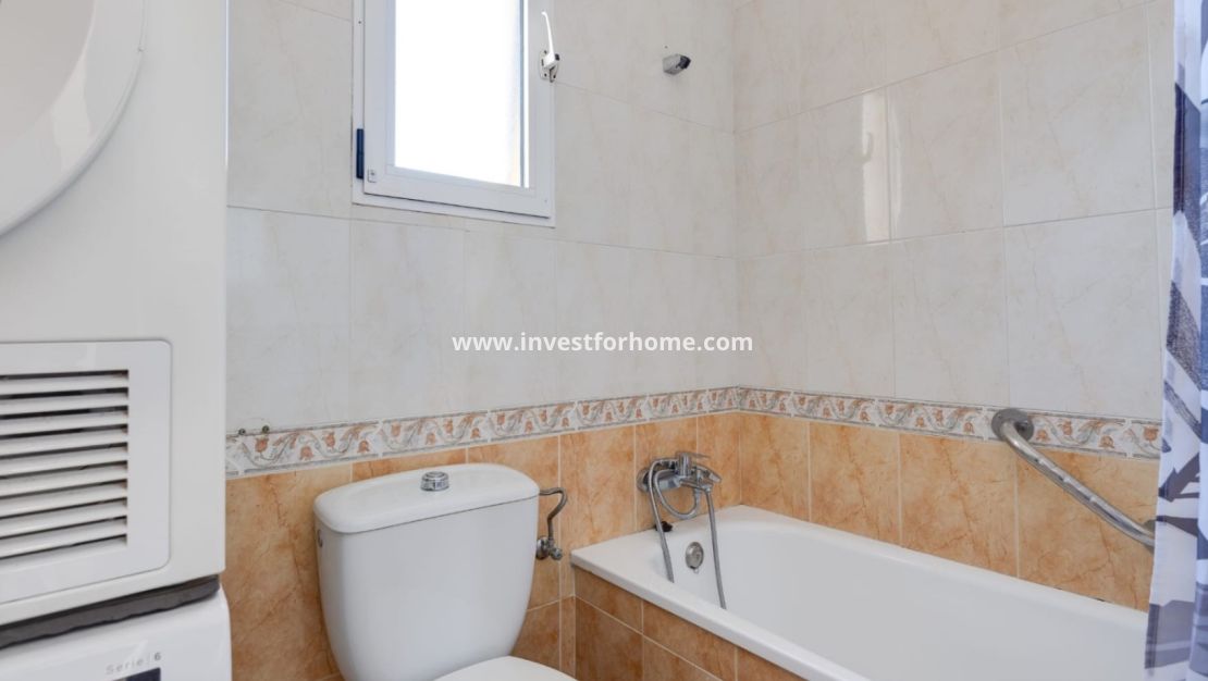 Försäljning - Hus - Torrevieja - Costa Blanca