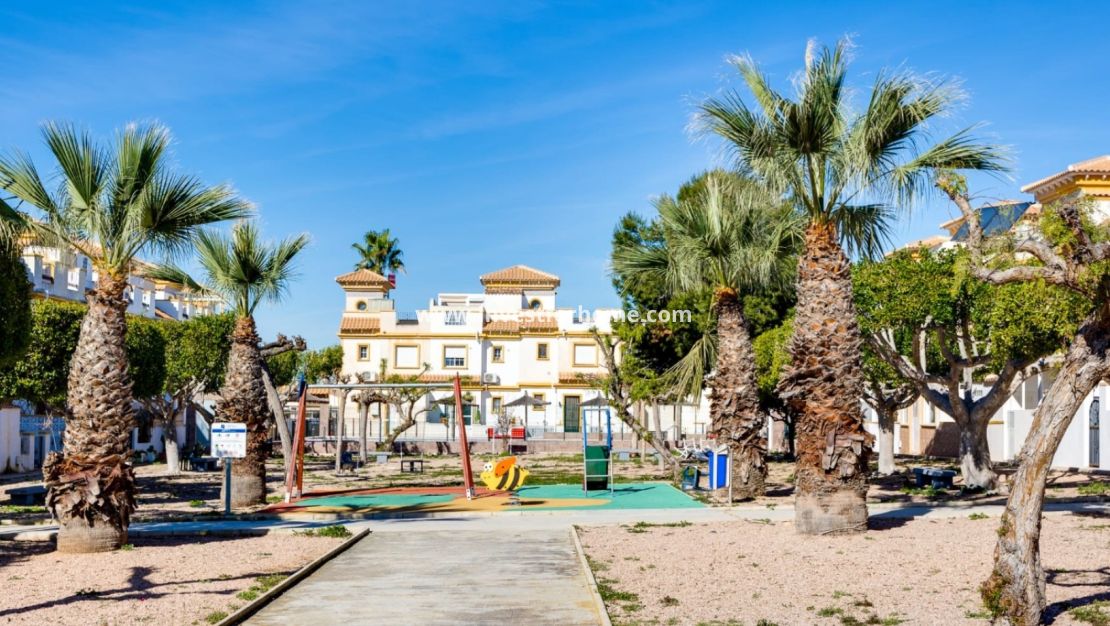 Försäljning - Hus - Torrevieja - Costa Blanca