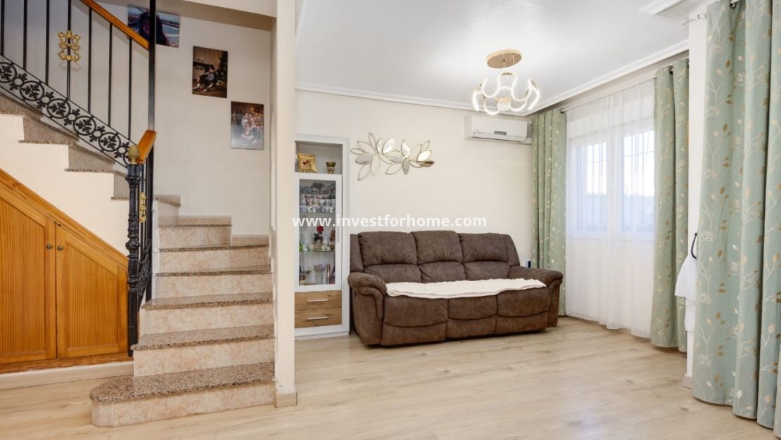 Försäljning - Hus - Torrevieja - Costa Blanca