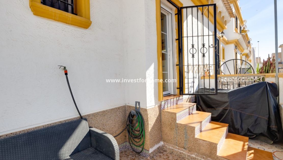 Försäljning - Hus - Torrevieja - Costa Blanca