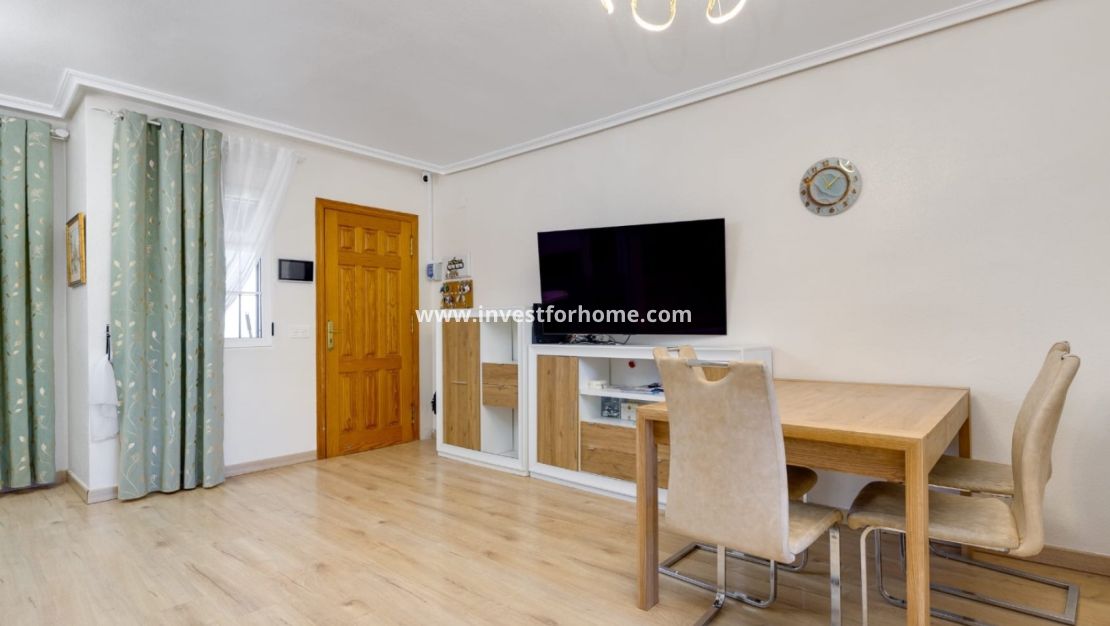 Försäljning - Hus - Torrevieja - Costa Blanca