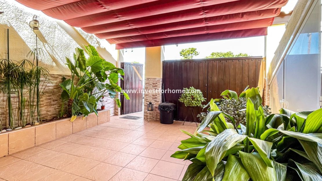 Försäljning - Hus - Torrevieja - Costa Blanca