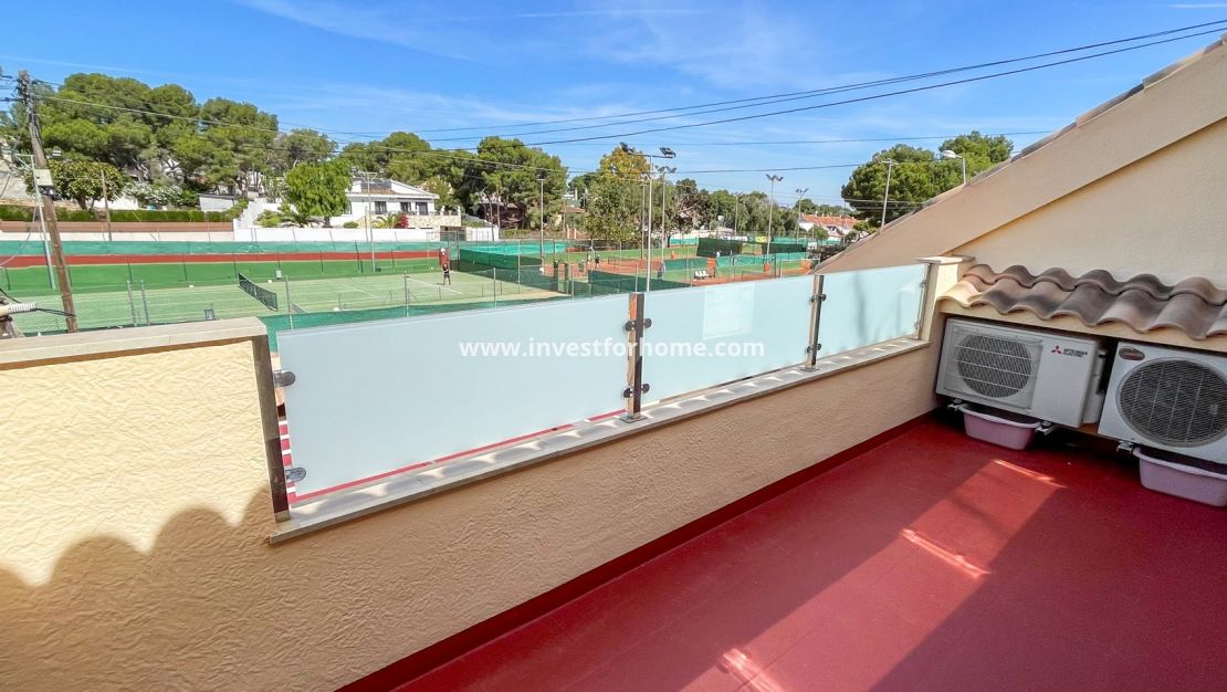 Försäljning - Hus - Torrevieja - Costa Blanca