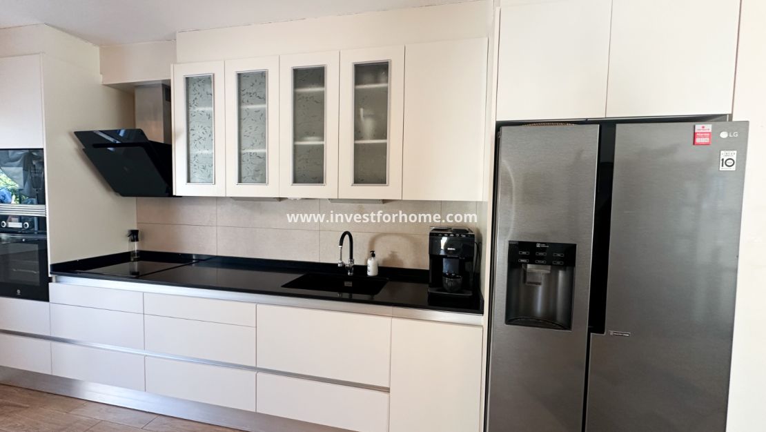 Försäljning - Hus - Torrevieja - Costa Blanca