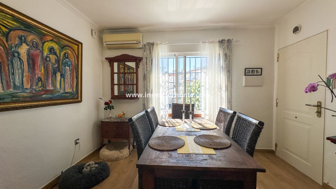 Försäljning - Hus - Torrevieja - Costa Blanca