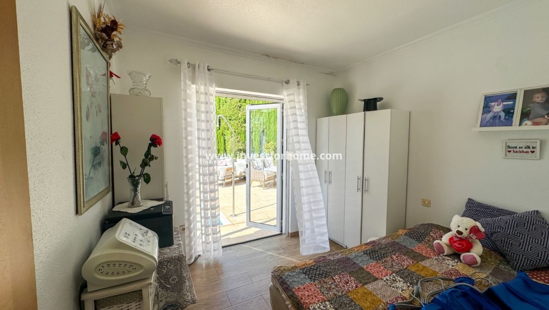 Försäljning - Hus - Torrevieja - Costa Blanca