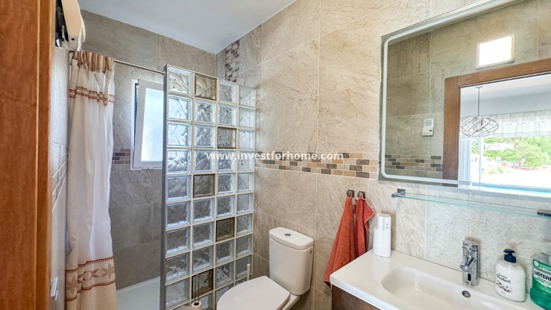 Försäljning - Hus - Torrevieja - Costa Blanca