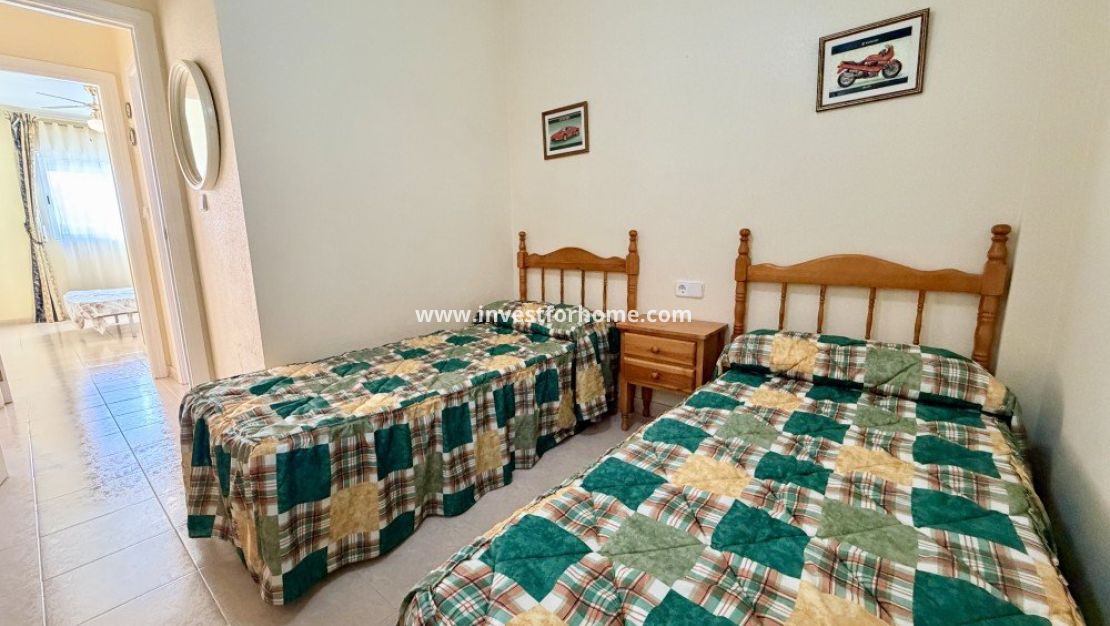 Försäljning - Hus - Torrevieja - Costa Blanca
